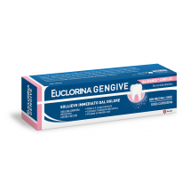 Euclorina gengive gel 30ml