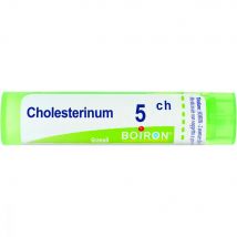 Bo.cholesterinum  5ch gr