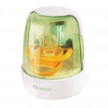 Bremed disinfettante uv per ciuccio