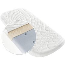 Bremed materassino cot bio piu tap