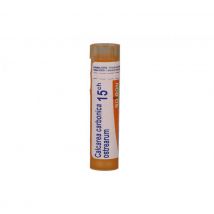 Calcarea carb ost sgl 15ch 4g