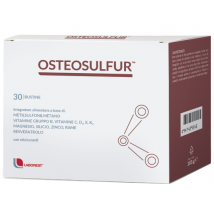 Osteosulfur 30bust