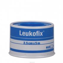 Cer roc leukofix 2,5x500cm