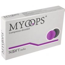 Myoops 15 compresse