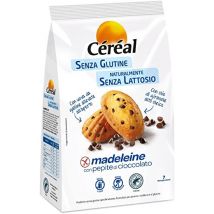 Cereal sg madeleine pepite 210 g