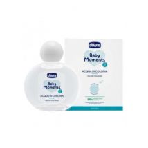 Ch bm acqua colonia baby del
