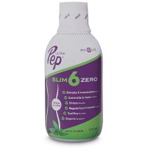 Ultra pep slim 6 zero te'500ml
