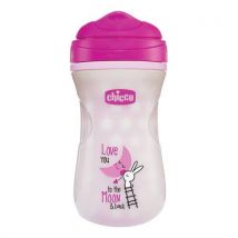 Ch tazza glowing 14m piu  rosa