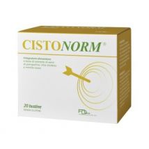 Cistonorm complex 20cpr la far