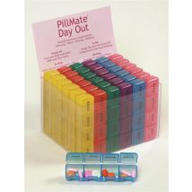 Cura pillmate day out