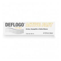 Deflogo crema 100ml