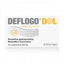 Deflogo sd 20cpr gastroprot