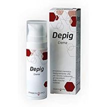 Depig crema schiarente 30ml