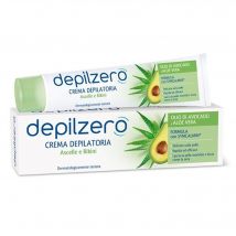 Depilzero crema ascelle/bikini