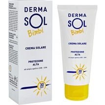 Dermasol bimbi lat spr alta30+