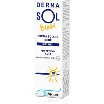 Dermasol young ltt sol 6 12ann