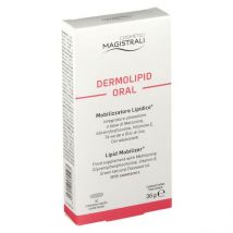 Dermolipid oral 30 compresse