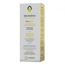 Dermolivo z crema mousse 100ml