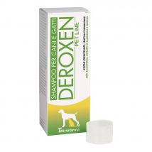 Deroxen pet line shampoo 200 m
