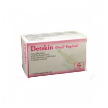 Detskin ov vag 15ov 2,5g