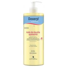 Dexeryl olio lavante 200ml