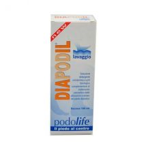 Diapodil lav sol det 100ml