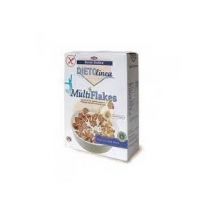 Dietolinea bio multiflakes375g