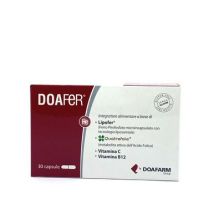 Doafer 30cps