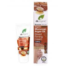 Dr organic argan breast firmin