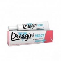 Dreagin react gel 30ml