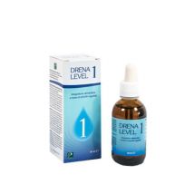 Drena level 1 gtt 50g