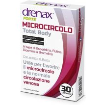 Drenax forte microcircolo tot