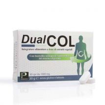Dualcol 30 compresse
