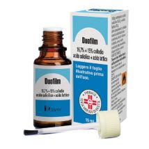Duofilm collodio 15ml16,7%+15%