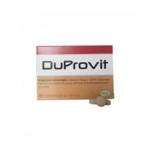 Duprovit 30cpr