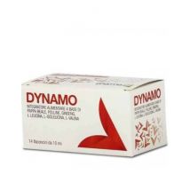 Dynamo 14fl 10ml