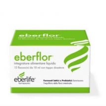 Eberflor 12fl 10ml