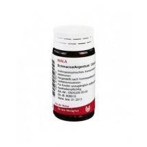 Echinacea argentum 20g gl wal