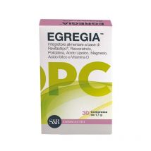 Egregia 30 compresse