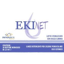 Ekinet garze oculari 20pz