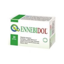 Ennebidol lozione 50ml