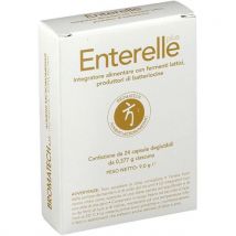 Enterelle 24buste stickpack br