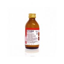 Etere etilico 1000ml