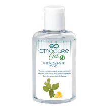 Etnacare gel igien mani 80ml