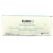 Eubio 1 20fl