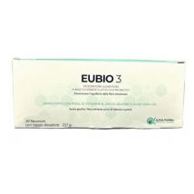 Eubio 3 20fl