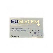 Euglycem 30 compresse