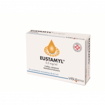 Eustamyl*coll 25fl 0,5ml 0,05%