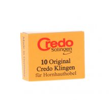 F29 fidem lama rasoio 10pz