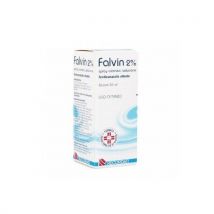 Falvin*spray cut 30ml 2%